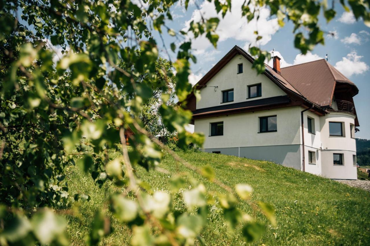 Pokoje Madzia Wisła Zewnętrze zdjęcie