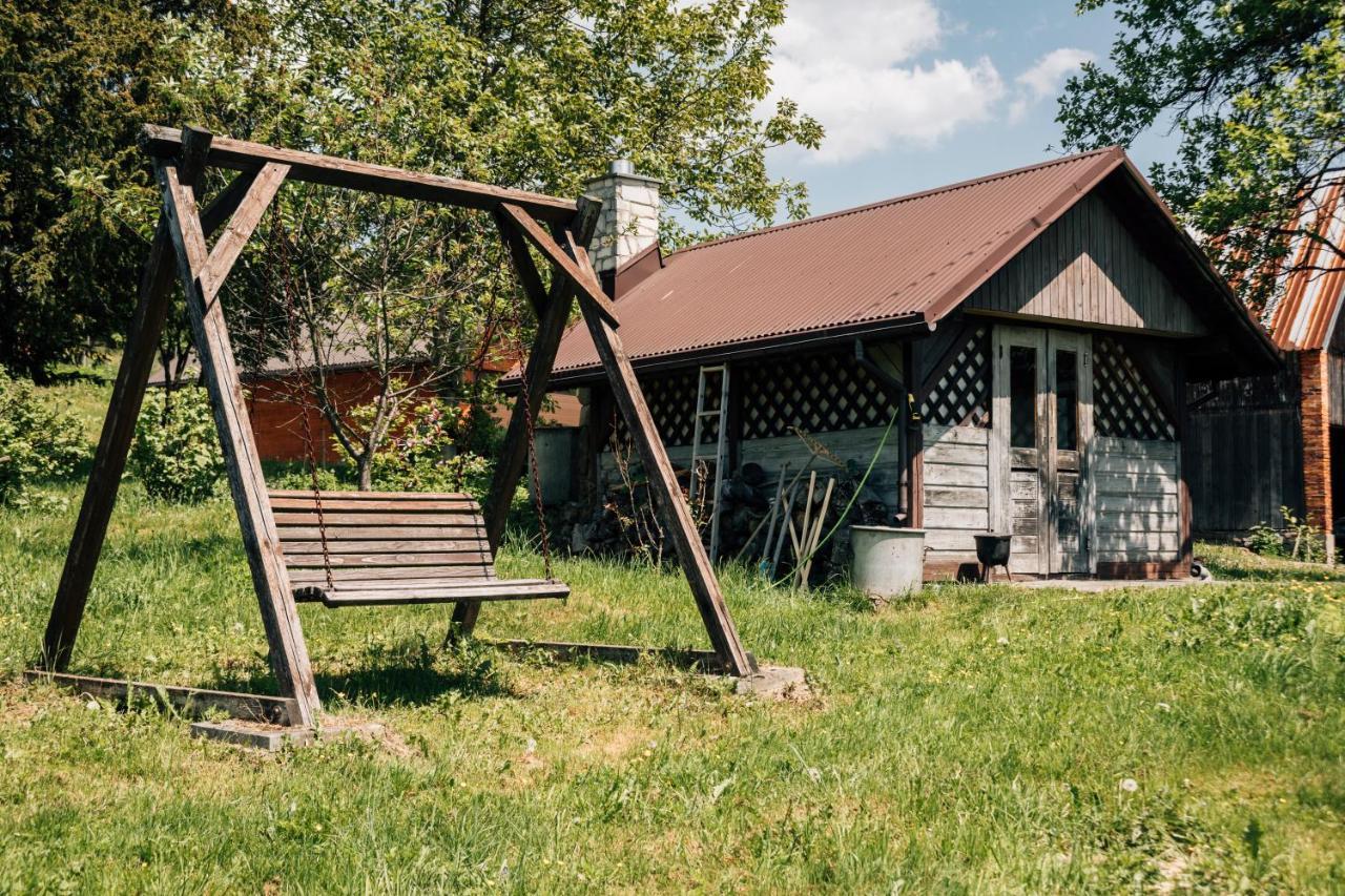 Pokoje Madzia Wisła Zewnętrze zdjęcie
