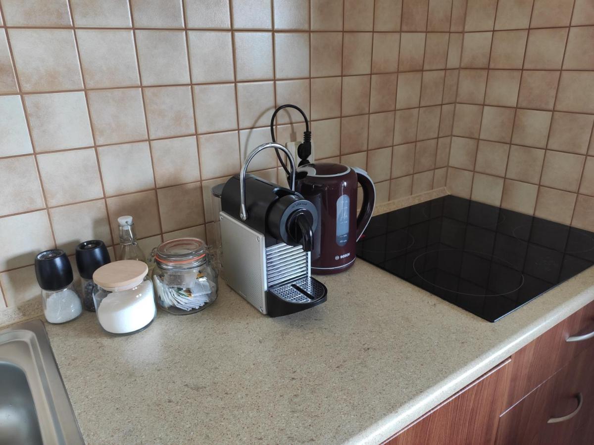 Pokoje Madzia Wisła Zewnętrze zdjęcie