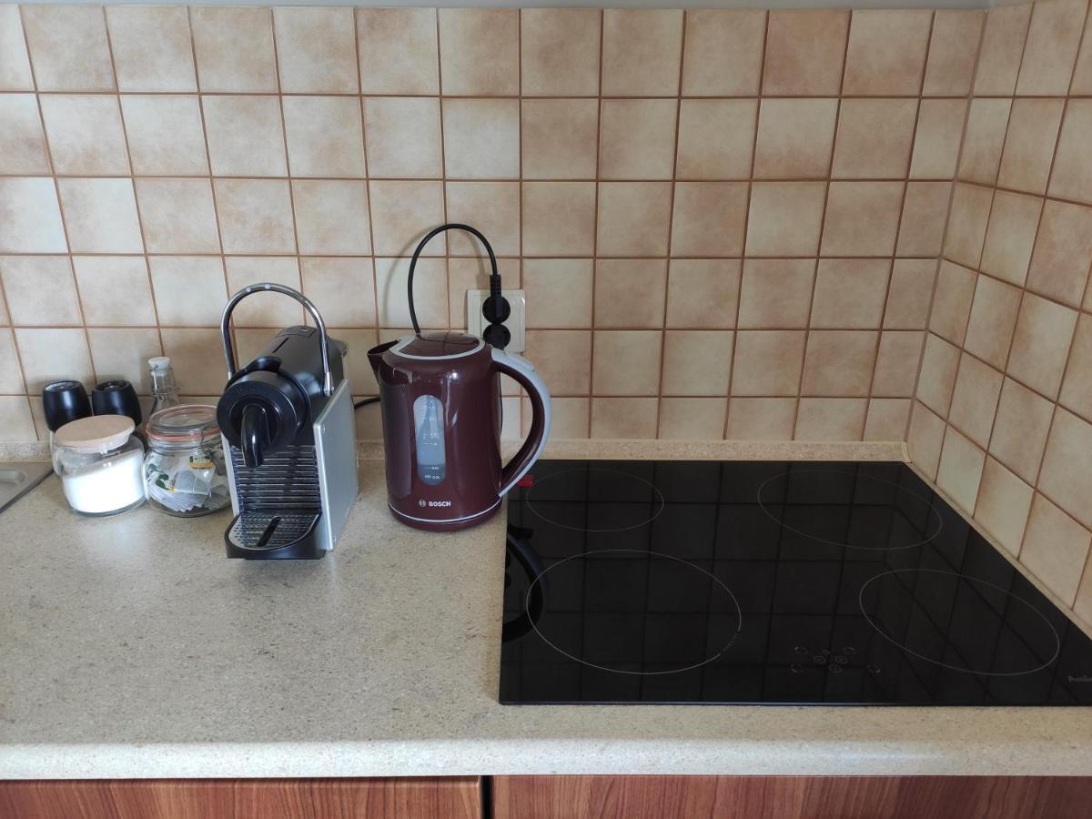 Pokoje Madzia Wisła Zewnętrze zdjęcie